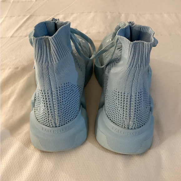 BALENCIAGA
Speed 2.0 lace up sneakers - Picture 6 of 14